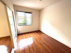 ウェストヴィレッジ壱番館 0101号-3