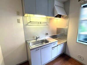 ウェストヴィレッジ壱番館 0101号-4