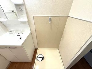 ウェストヴィレッジ壱番館 0101号-8