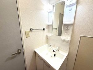 ウェストヴィレッジ壱番館 0101号-9