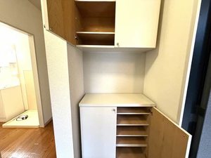 ウェストヴィレッジ壱番館 0101号-10