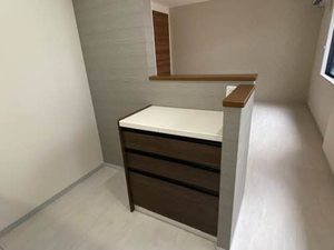 ウェストヴィレッジ壱番館 0105号-4