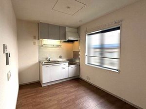 ウェストヴィレッジ壱番館 0201号-2