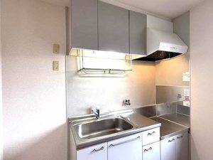 ウェストヴィレッジ壱番館 0201号-3