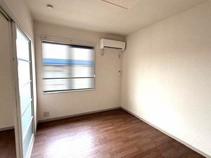 ウェストヴィレッジ壱番館 0201号-4