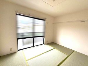 ウェストヴィレッジ壱番館 0201号-5