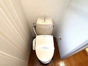 ウェストヴィレッジ壱番館 0201号-7