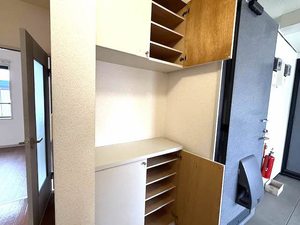 ウェストヴィレッジ壱番館 0201号-11