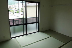 ウェストヴィレッジ壱番館 0203号-3