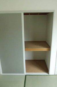 ウェストヴィレッジ壱番館 0203号-8