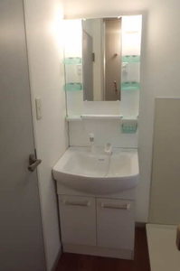 ウェストヴィレッジ壱番館 0203号-9