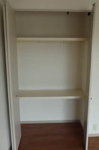 ウェストヴィレッジ壱番館 0203号-10