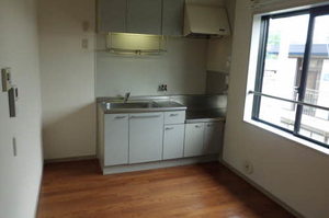 ウェストヴィレッジ壱番館 0203号-11