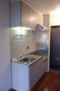 Ｎ’ｓ・ガーデン 0101号-4