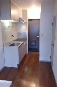 Ｎ’ｓ・ガーデン 0101号-8