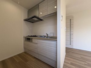 ヴィラ・ディアマンテⅡA102-2