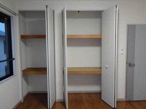 ヴィラ・ディアマンテⅡ B202号-5