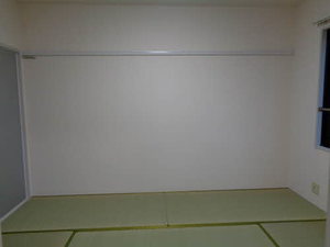 ヴィラ・ディアマンテⅡ B202号-6