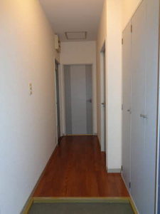 ヴィラ・ディアマンテⅡ B202号-12