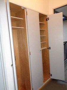 ヴィラ・ディアマンテⅡ B202号-13