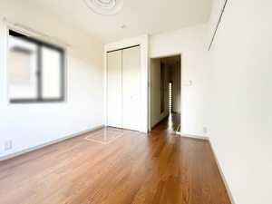 メゾン・ド・オーエム 0102号-5