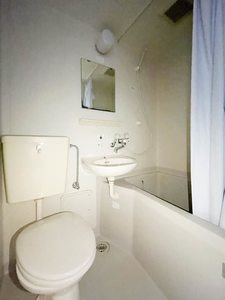 メゾン・ド・オーエム 0102号-8