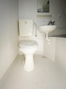 メゾン・ド・オーエム 0102号-9