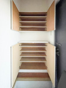 メゾン・ド・オーエム 0102号-11