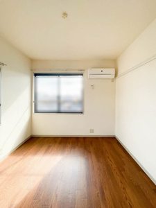 メゾン・ド・オーエム 0201号-3