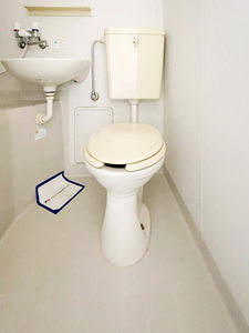 メゾン・ド・オーエム 0201号-8