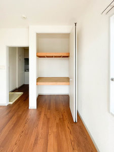 メゾン・ド・オーエム 0201号-13