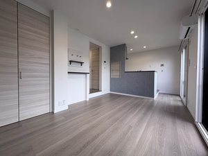 パークハウス瀬田A201-1