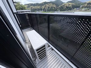 パークハウス瀬田 A201号-9