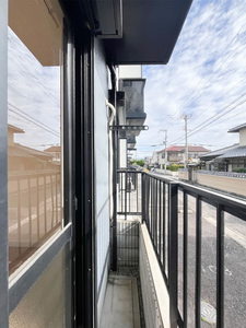 レックスパレス 0103号-11