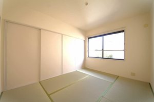 ユウハイツⅡ A202号-5