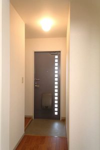 ユウハイツⅡ A202号-9