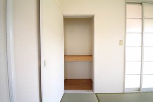 ユウハイツⅡ A202号-11