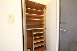 ユウハイツⅡ A202号-13