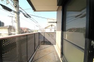 ユウハイツⅡ A202号-14