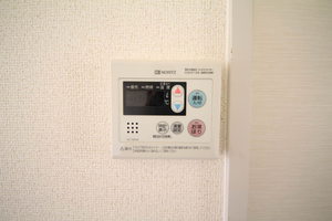 ユウハイツⅡ A202号-15