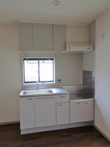 ユウハイツⅡ B201号-2