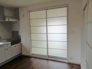 ユウハイツⅡ B201号-3