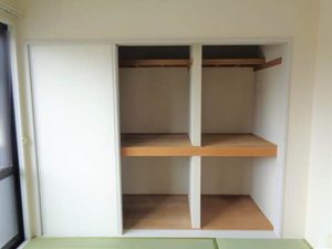 ユウハイツⅡ B201号-5