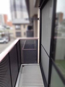 ユウハイツⅡ B201号-6