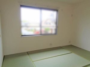 ユウハイツⅡ B201号-7