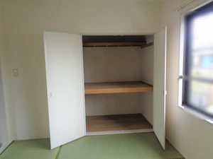 ユウハイツⅡ B201号-8