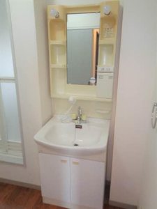 ユウハイツⅡ B201号-9