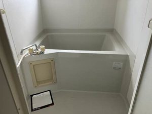 ユウハイツⅡ B201号-10