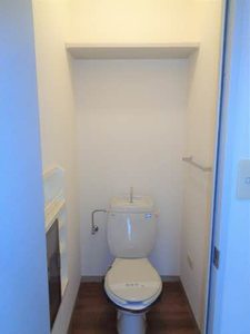 ユウハイツⅡ B201号-11