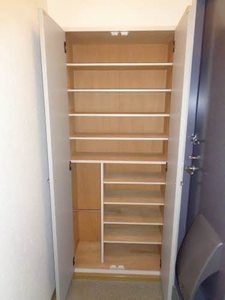 ユウハイツⅡ B201号-12